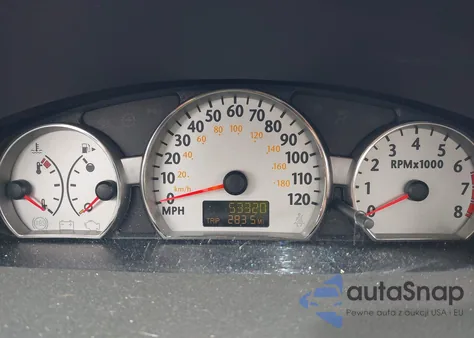 2005 Saturn Ion 3 from USA, damaged, VIN 1G8AW14F15Z110379